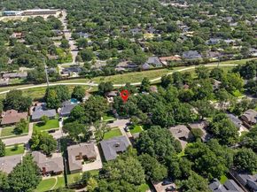 3537  Townsend Drive , Dallas Texas 75229