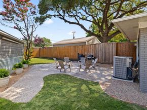 3537  Townsend Drive , Dallas Texas 75229
