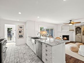 3537  Townsend Drive , Dallas Texas 75229