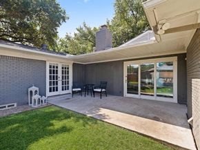 3537  Townsend Drive , Dallas Texas 75229