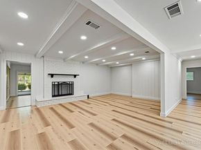 8116  Bangor Drive , Benbrook Texas 76116