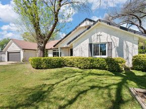 8116  Bangor Drive , Benbrook Texas 76116