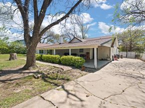 8116  Bangor Drive , Benbrook Texas 76116