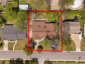 8116  Bangor Drive , Benbrook Texas 76116