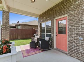 508  Kriston Drive , Azle Texas 76020