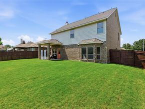 508  Kriston Drive , Azle Texas 76020