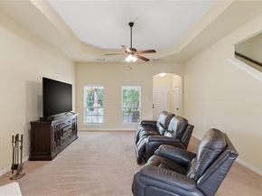 508  Kriston Drive , Azle Texas 76020