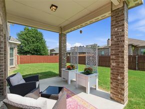 508  Kriston Drive , Azle Texas 76020