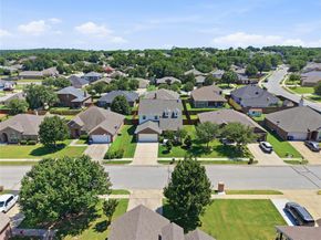 508  Kriston Drive , Azle Texas 76020