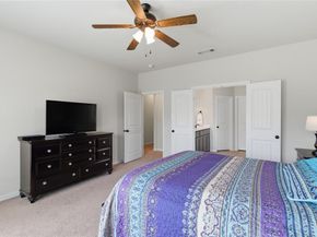 508  Kriston Drive , Azle Texas 76020