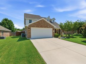 508  Kriston Drive , Azle Texas 76020