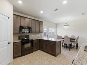 508  Kriston Drive , Azle Texas 76020