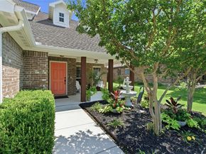 508  Kriston Drive , Azle Texas 76020