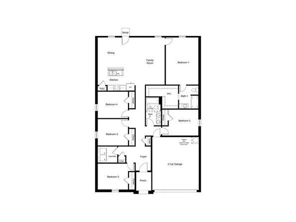 16632  HUDSON PRAIRIE Way , Fort Worth Texas 76247