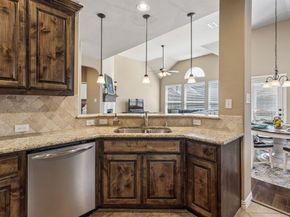 2452  Elm Valley Drive , Little Elm Texas 75068