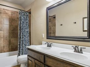2452  Elm Valley Drive , Little Elm Texas 75068