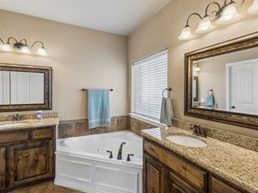 2452  Elm Valley Drive , Little Elm Texas 75068