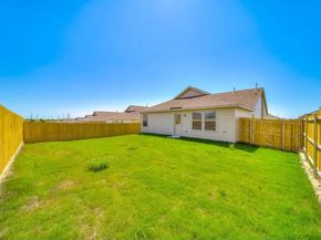 352  Sun Bluff Road , Fort Worth Texas 76052