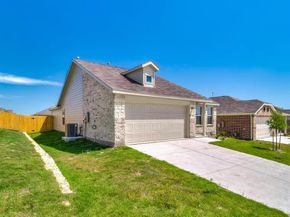 352  Sun Bluff Road , Fort Worth Texas 76052