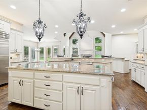 5511  Clermont Court , Colleyville Texas 76034