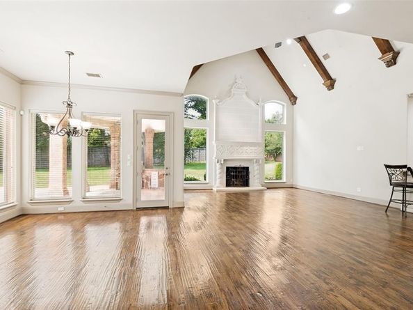 5511  Clermont Court , Colleyville Texas 76034
