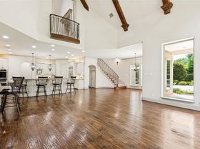 5511  Clermont Court , Colleyville Texas 76034