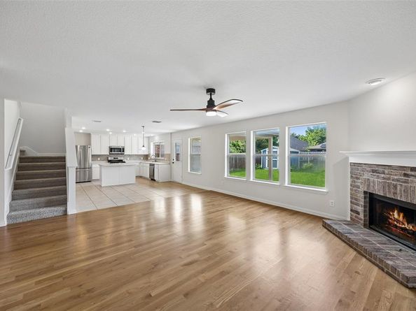1129  Honeywell Drive , Anna Texas 75409