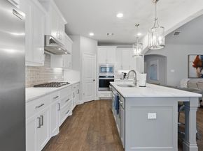 9421  Excursion Drive , Oak Point Texas 75068