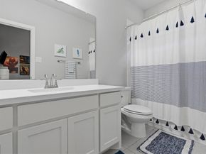9421  Excursion Drive , Oak Point Texas 75068