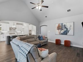 9421  Excursion Drive , Oak Point Texas 75068