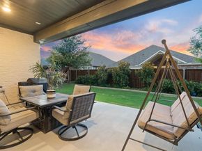 9421  Excursion Drive , Oak Point Texas 75068