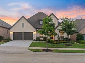 9421  Excursion Drive , Oak Point Texas 75068