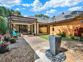 14104  Regency Place , Dallas Texas 75254
