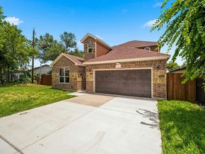 713  Exeter Street , Fort Worth Texas 76104