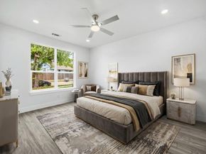 713  Exeter Street , Fort Worth Texas 76104