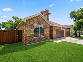 713  Exeter Street , Fort Worth Texas 76104