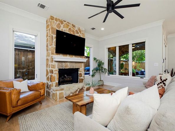 5126  Ridgedale Avenue , Dallas Texas 75206