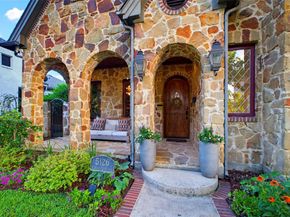 5126  Ridgedale Avenue , Dallas Texas 75206