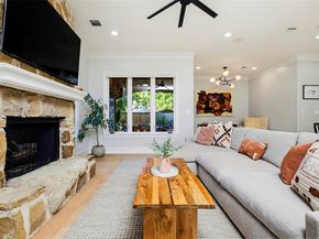 5126  Ridgedale Avenue , Dallas Texas 75206