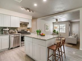 3821  Bonnie Drive , Fort Worth Texas 76116