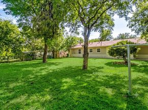 3821  Bonnie Drive , Fort Worth Texas 76116