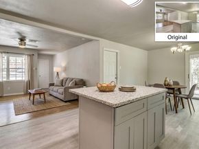 3821  Bonnie Drive , Fort Worth Texas 76116