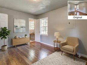 3821  Bonnie Drive , Fort Worth Texas 76116