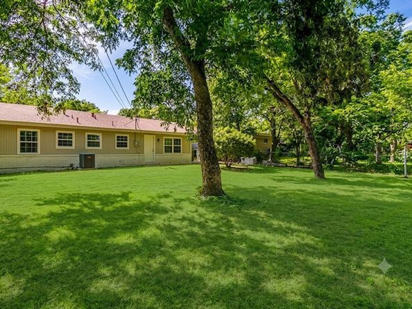 3821  Bonnie Drive , Fort Worth Texas 76116