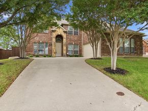 2305  Trickling Creek Drive , Garland Texas 75041