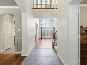 2305  Trickling Creek Drive , Garland Texas 75041