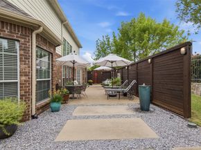 2305  Trickling Creek Drive , Garland Texas 75041
