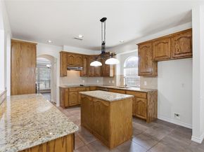 2305  Trickling Creek Drive , Garland Texas 75041