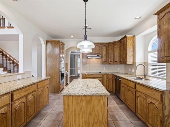 2305  Trickling Creek Drive , Garland Texas 75041