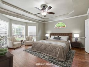 2305  Trickling Creek Drive , Garland Texas 75041
